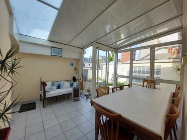 Appartement a vendre Granville 50400 Manche 93 m2 5 pièces 436800 euros