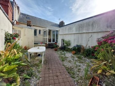 Appartement a vendre Granville 50400 Manche 93 m2 5 pièces 436800 euros