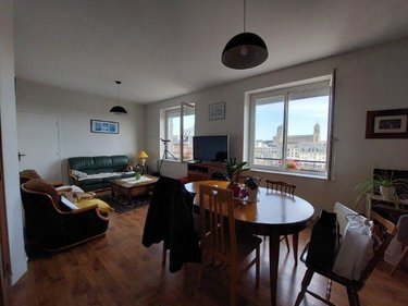Appartement a vendre Granville 50400 Manche 93 m2 5 pièces 436800 euros