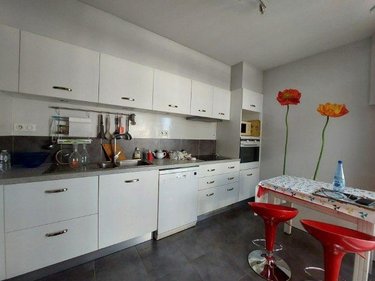Appartement a vendre Granville 50400 Manche 93 m2 5 pièces 436800 euros