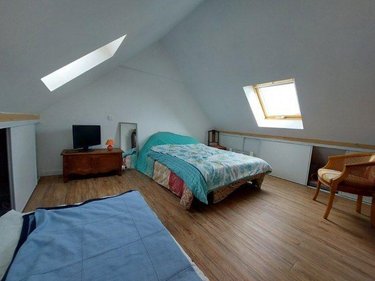 Appartement a vendre Granville 50400 Manche 93 m2 5 pièces 436800 euros