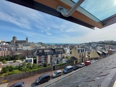 Appartement a vendre Granville 50400 Manche 93 m2 5 pièces 436800 euros