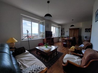 Appartement a vendre Granville 50400 Manche 93 m2 5 pièces 436800 euros