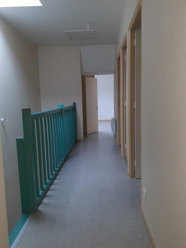 Location maison Fougères 35300 Ille-et-Vilaine 106 m2 5 pièces 650 euros