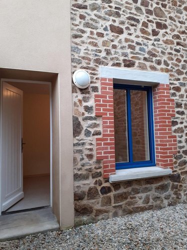 Location maison Fougères 35300 Ille-et-Vilaine 106 m2 5 pièces 650 euros