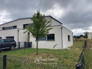 Location maison La Bouëxière 35340 Ille-et-Vilaine 134 m2 6 pièces 1100 euros