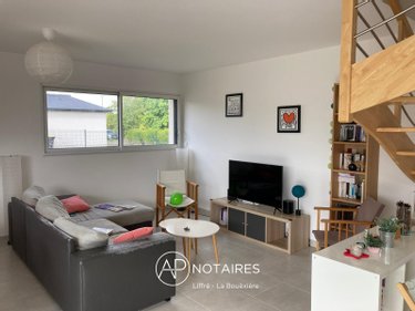 Location maison La Bouëxière 35340 Ille-et-Vilaine 134 m2 6 pièces 1100 euros
