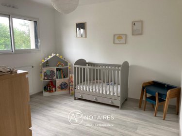 Location maison La Bouëxière 35340 Ille-et-Vilaine 134 m2 6 pièces 1100 euros