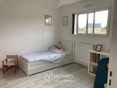 Location maison La Bouëxière 35340 Ille-et-Vilaine 134 m2 6 pièces 1100 euros