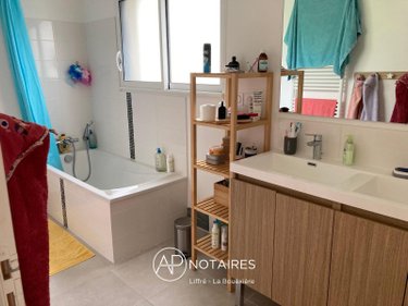Location maison La Bouëxière 35340 Ille-et-Vilaine 134 m2 6 pièces 1100 euros