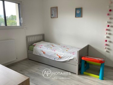 Location maison La Bouëxière 35340 Ille-et-Vilaine 134 m2 6 pièces 1100 euros