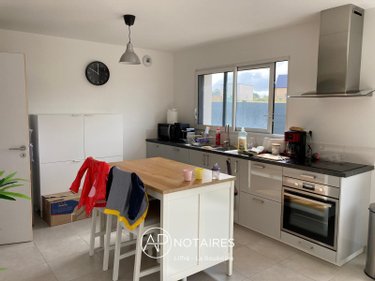 Location maison La Bouëxière 35340 Ille-et-Vilaine 134 m2 6 pièces 1100 euros