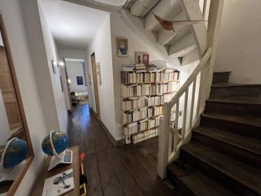 Maison a vendre Châteaugiron 35410 Ille-et-Vilaine 110 m2 5 pièces 296460 euros