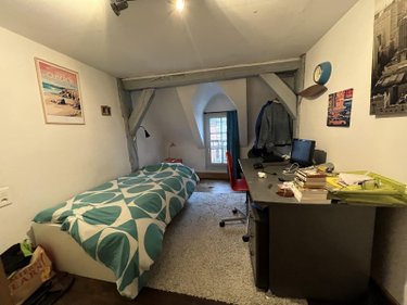 Maison a vendre Châteaugiron 35410 Ille-et-Vilaine 110 m2 5 pièces 296460 euros