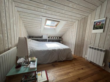 Maison a vendre Châteaugiron 35410 Ille-et-Vilaine 110 m2 5 pièces 275740 euros