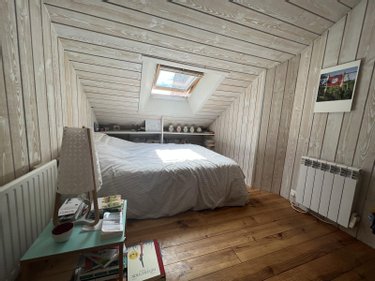 Maison a vendre Châteaugiron 35410 Ille-et-Vilaine 110 m2 5 pièces 296460 euros
