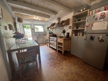 Maison a vendre Châteaugiron 35410 Ille-et-Vilaine 110 m2 5 pièces 296460 euros
