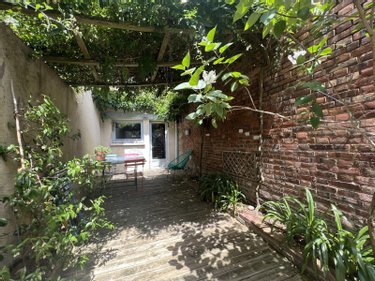 Maison a vendre Châteaugiron 35410 Ille-et-Vilaine 110 m2 5 pièces 296460 euros
