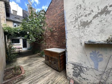 Maison a vendre Châteaugiron 35410 Ille-et-Vilaine 110 m2 5 pièces 296460 euros