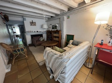 Maison a vendre Châteaugiron 35410 Ille-et-Vilaine 110 m2 5 pièces 296460 euros