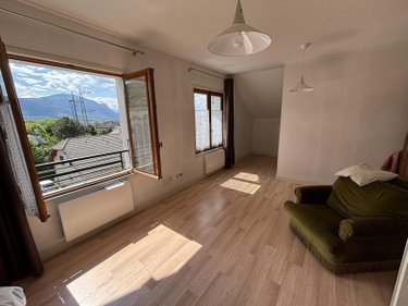 Maison a vendre Bassens 73000 Savoie 103 m2 4 pièces 410000 euros