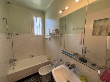 Maison a vendre Bassens 73000 Savoie 103 m2 4 pièces 410000 euros
