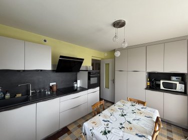 Maison a vendre Bassens 73000 Savoie 103 m2 4 pièces 410000 euros