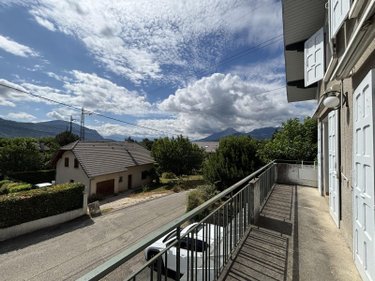 Maison a vendre Bassens 73000 Savoie 103 m2 4 pièces 410000 euros