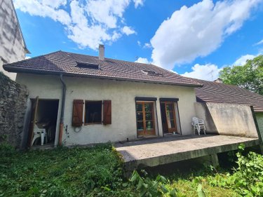 Maison a vendre Arlay 39140 Jura 140 m2 5 pièces 185750 euros