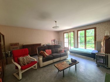 Maison a vendre Arlay 39140 Jura 140 m2 5 pièces 185750 euros