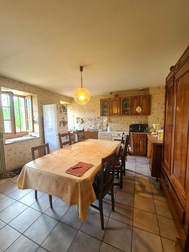 Maison a vendre Arlay 39140 Jura 140 m2 5 pièces 185750 euros