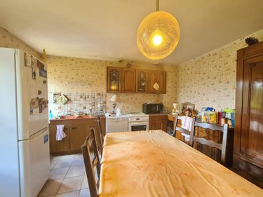 Maison a vendre Arlay 39140 Jura 140 m2 5 pièces 185750 euros