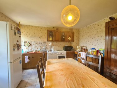 Maison a vendre Arlay 39140 Jura 140 m2 5 pièces 185750 euros
