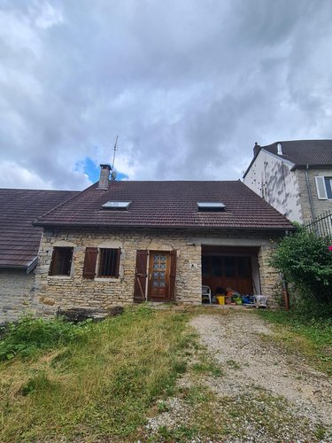 Maison a vendre Arlay 39140 Jura 140 m2 5 pièces 185750 euros