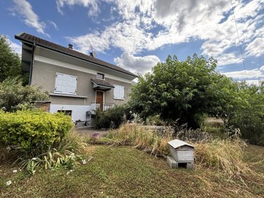 Maison a vendre Bassens 73000 Savoie 103 m2 4 pièces 410000 euros