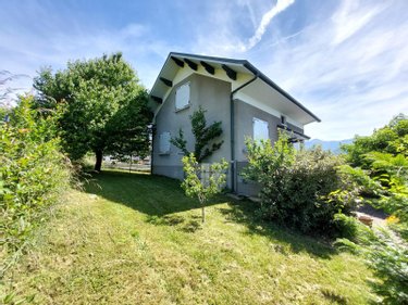 Maison a vendre Bassens 73000 Savoie 103 m2 4 pièces 410000 euros