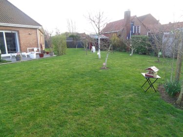 Maison a vendre Lestrem 62136 Pas-de-Calais 158 m2 8 pièces 398000 euros