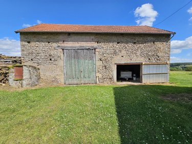 Maison a vendre Thury 21340 Côte-d'Or 110 m2 6 pièces 114000 euros