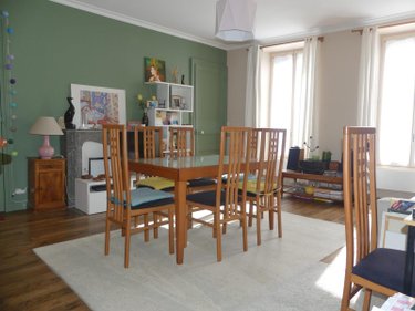 Appartement a vendre Redon 35600 Ille-et-Vilaine 64 m2 3 pièces 148260 euros