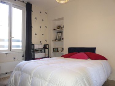 Appartement a vendre Redon 35600 Ille-et-Vilaine 64 m2 3 pièces 148260 euros