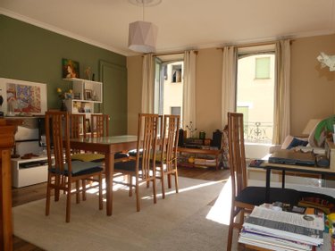 Appartement a vendre Redon 35600 Ille-et-Vilaine 64 m2 3 pièces 148260 euros