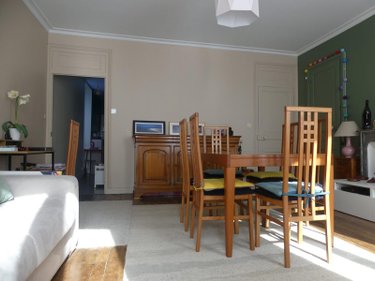 Appartement a vendre Redon 35600 Ille-et-Vilaine 64 m2 3 pièces 148260 euros