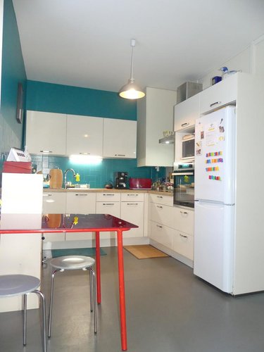 Appartement a vendre Redon 35600 Ille-et-Vilaine 64 m2 3 pièces 148260 euros