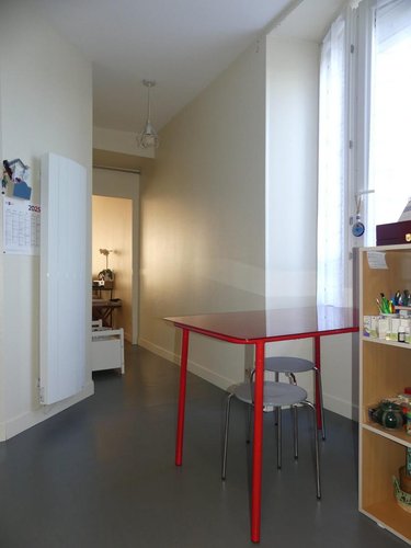 Appartement a vendre Redon 35600 Ille-et-Vilaine 64 m2 3 pièces 148260 euros