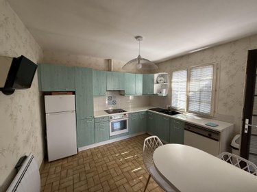 Maison a vendre Bellerive-sur-Allier 03700 Allier 90 m2 5 pièces 346500 euros
