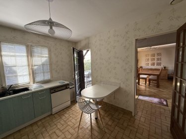 Maison a vendre Bellerive-sur-Allier 03700 Allier 90 m2 5 pièces 346500 euros