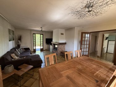 Maison a vendre Bellerive-sur-Allier 03700 Allier 90 m2 5 pièces 346500 euros