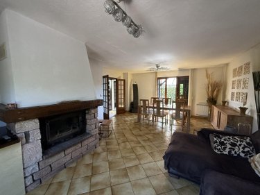 Maison a vendre Bellerive-sur-Allier 03700 Allier 90 m2 5 pièces 346500 euros