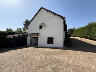 Maison a vendre Bellerive-sur-Allier 03700 Allier 90 m2 5 pièces 346500 euros