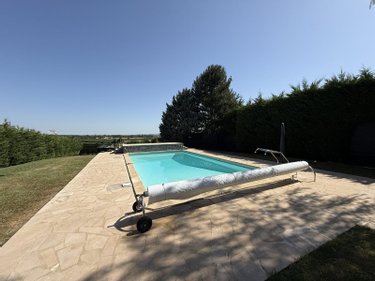 Maison a vendre Bellerive-sur-Allier 03700 Allier 90 m2 5 pièces 346500 euros